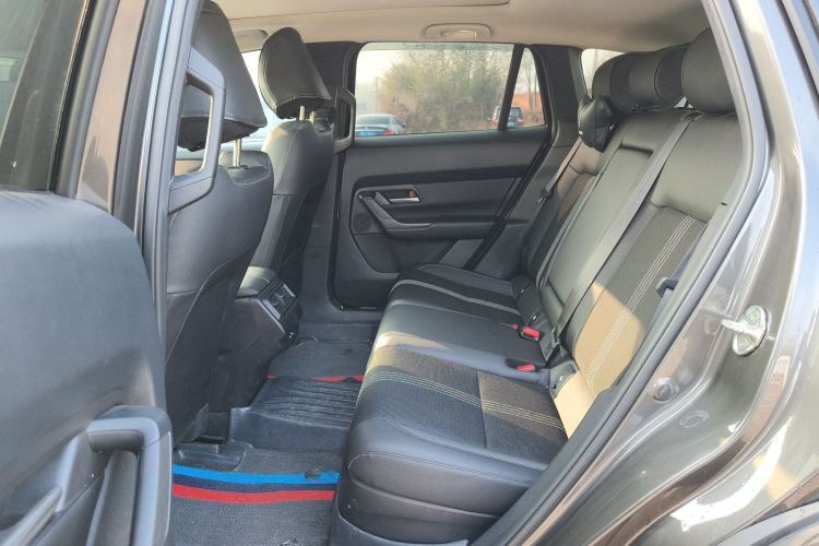 Used Mazda CX-50 2023 2.0L Leading Edition