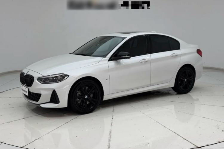 Used BMW 1 Series 2023 125i M Sport Night Edition