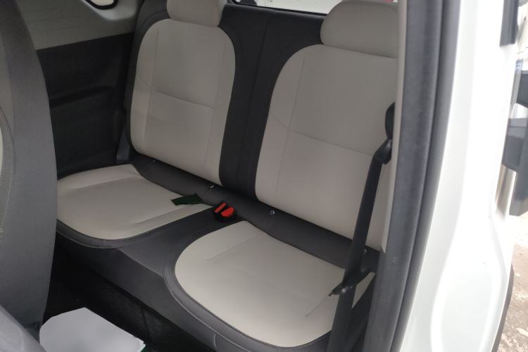 Used Geely Galaxy Panda 2024 200km Panda Rider
