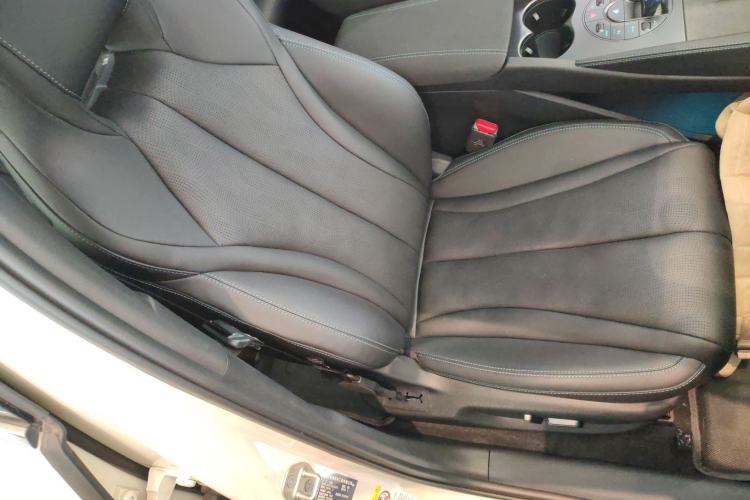 Used BYD Seal 06 New Energy 2025 DM-i Smart Drive 120KM Deluxe Model
