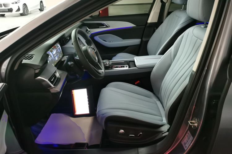 Used Hongqi H5 PHEV 2025 170 Super Hybrid Version