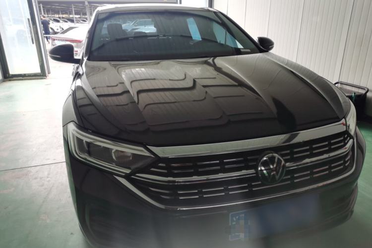 Used Volkswagen Sagitar 2023 300TSI DSG Excellence Edition