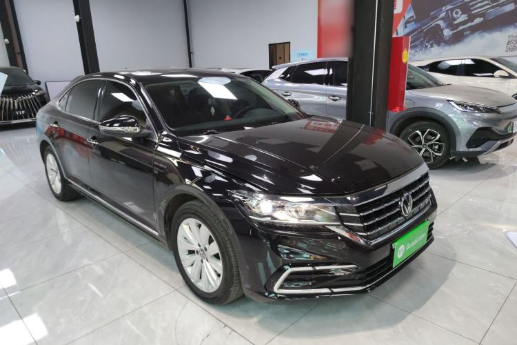 Used Volkswagen Passat 2021 330TSI Elite Edition