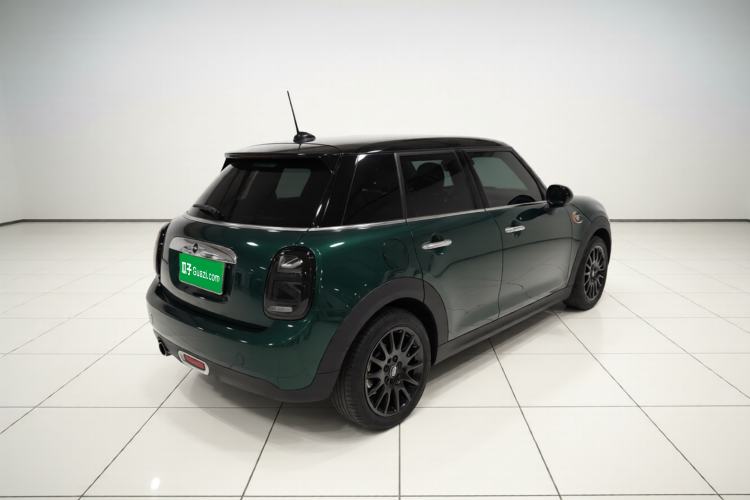 Used MINI 2018 1.5T ONE PLUS Five-Door Edition Exterior 5