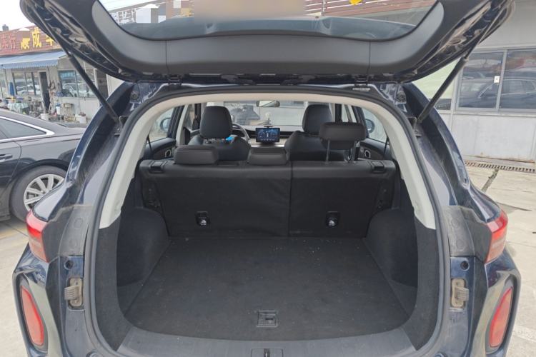 Used Skyworth EV6 2022 410 Travel Edition