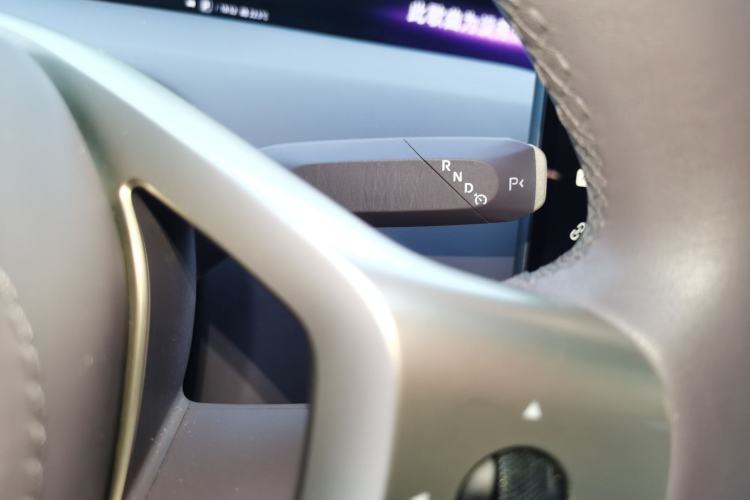 Used Avatr 12 2024 Updated Version 700 Three-Laser Rear-Wheel Drive Intelligent Enjoyment Edition