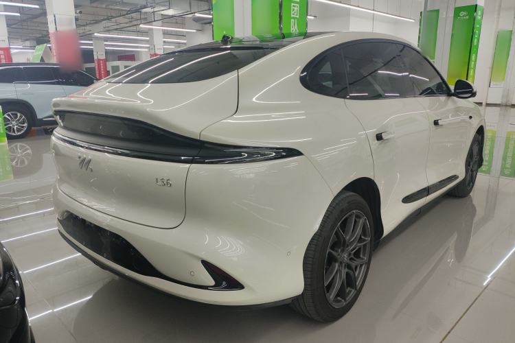 Used IM LS6 2023 Max Standard Edition