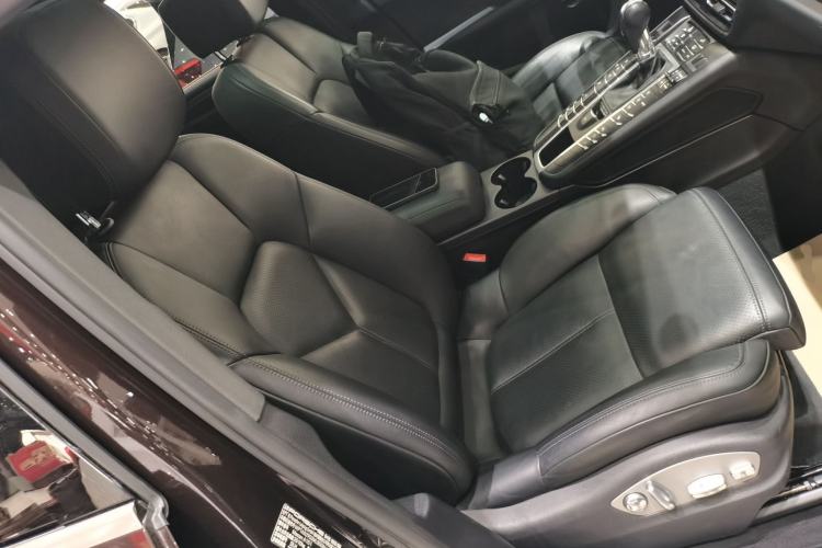 Used Porsche Macan 2020 Macan 2.0T