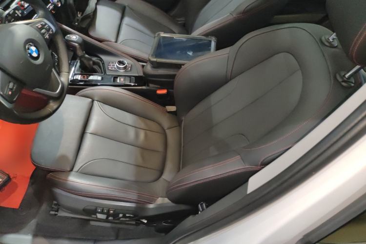 Used BMW X1 2018 xDrive20Li Luxury Edition