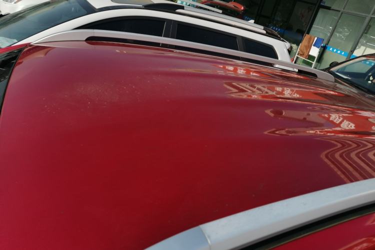 Used Cowin Xuanjie 2020 1.5L Manual Trendy