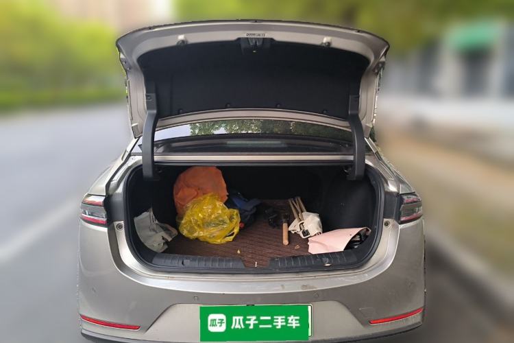 Used AION S Plus 2022 70 Intelligent Driving Edition