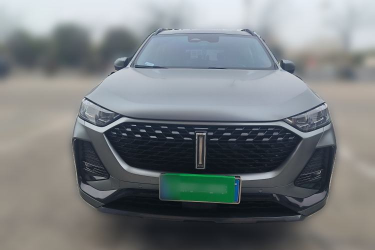 Used Wey Latte DHT 2022 1.5T DHT Extra-Large Cup