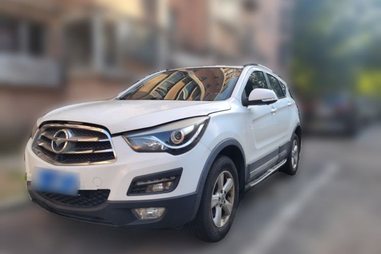 Used Haima S5 2016 1.5T CVT Enjoyment Edition Guazi used car, China used car export, Used car for sale, Used  cars, Cheapest cars for sale