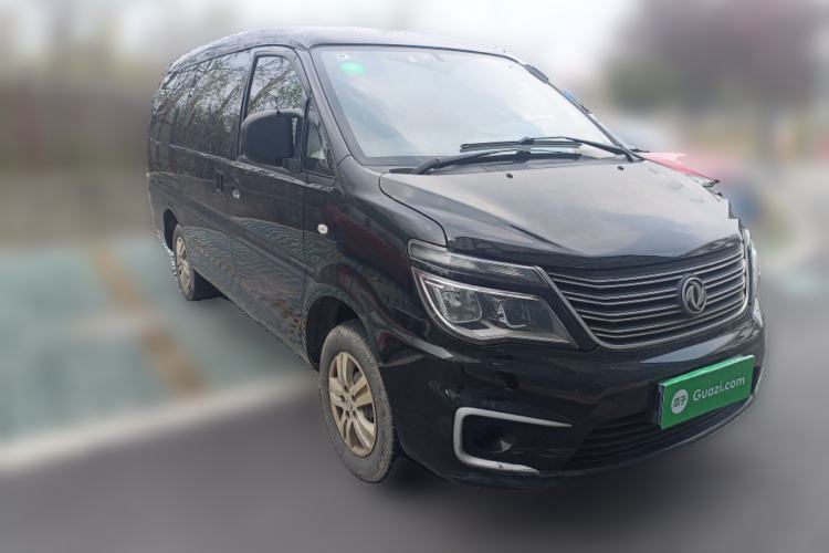 Used FORTHING Lingzhi 2020 M5L 1.6L Utility Model