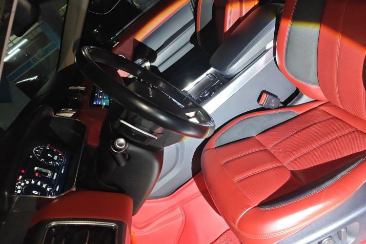 Used Land Rover Range Rover Sport 2018 3.0 SC V6 HSE DYNAMIC
