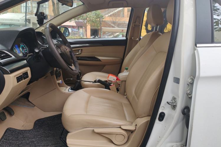 Used Great Wall C30 2015 1.5L Manual Luxury Model
