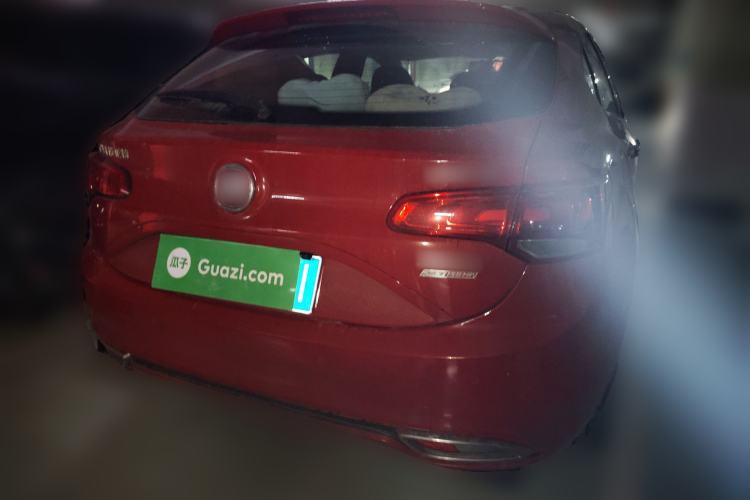 Used Fiat Ottimo 2014 1.4T Automatic Sport Edition
