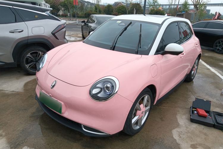 Used ORA Good Cat 2021 400km Standard Range Muse Edition Lithium Iron Phosphate