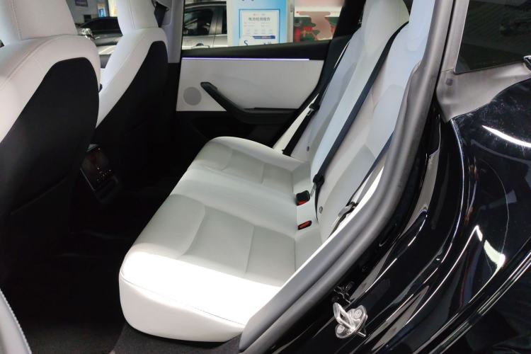 Used Tesla Model 3 2023 Rear-Wheel-Drive Version