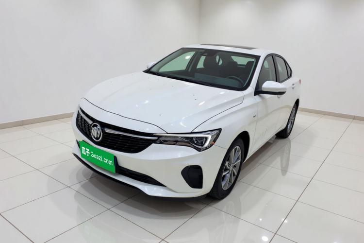 Used Buick Verano 2023 Pro Enjoyment Edition