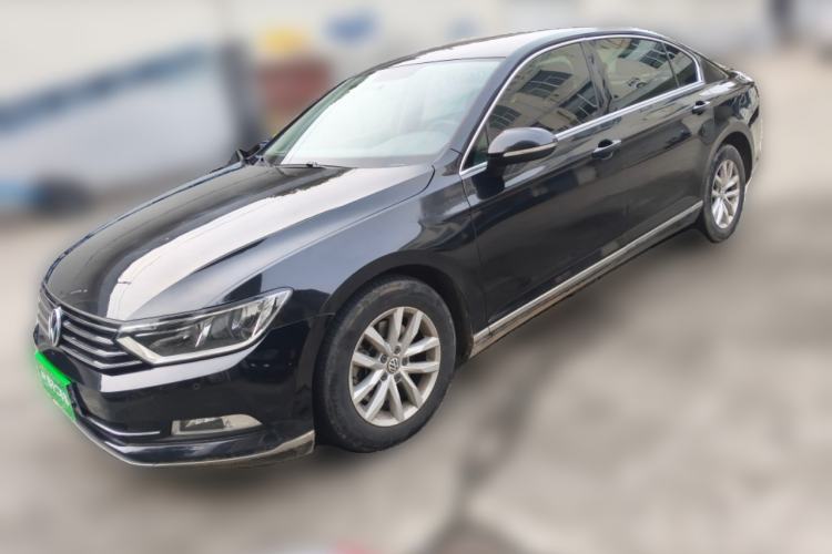 Used Volkswagen Magotan 2019 280TSI DSG Comfort Model China VI Standard