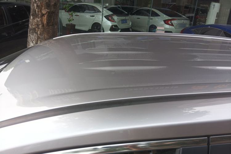 Used Toyota Wildlander 2023 2.0L CVT Two-Wheel Drive Leading Edition Roof