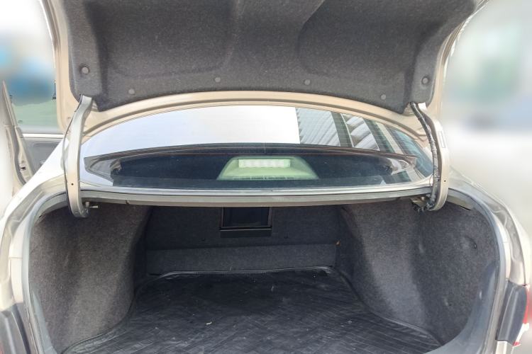 Used Nissan Sylphy 2019 Classic 1.6XE+ CVT SmartConnect Leading Edition
