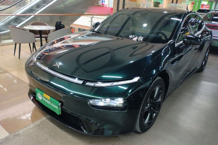 Used XPeng P7 2020 670N