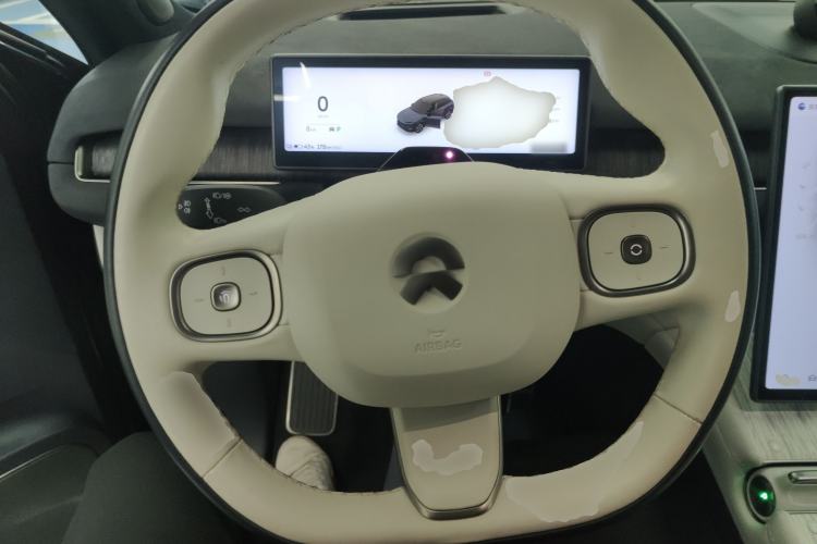 Used Nio ES7 2022 100kWh First Edition