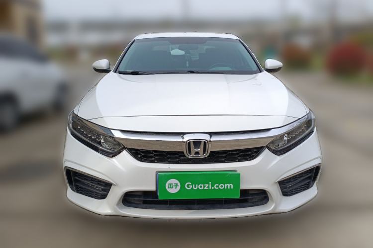 Used Honda Inspire 2019 260TURBO Elegant Edition China V Emission Standard
