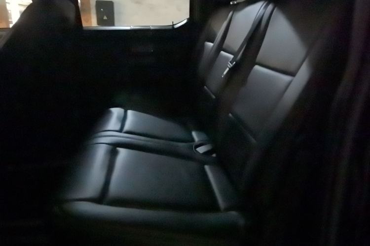 Used Ford F-150 Raptor 2019 3.5T LTD
