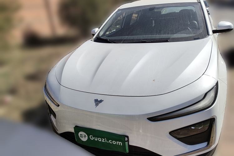 Used NETA X 2025 500 Industry Edition