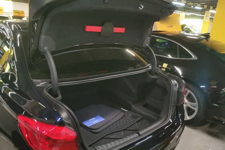 Used BMW 5 Series 2018 525Li M Sport Package
