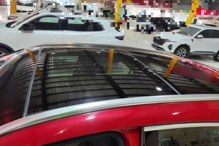 Used Mercedes-Benz GLA 2022 Second Facelift GLA 200
