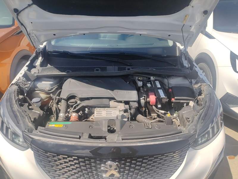 Used Peugeot 2008 2022 230THP THE ONE — 19