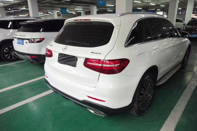 Used Mercedes-Benz GLC 2019 GLC 260 4MATIC Dynamic Edition Right Rear Taillight