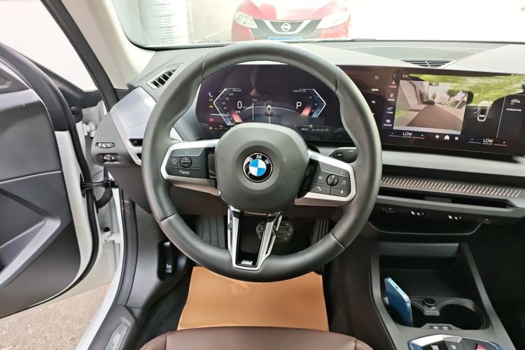Used BMW 2 Series 2025 225L M Sport Package