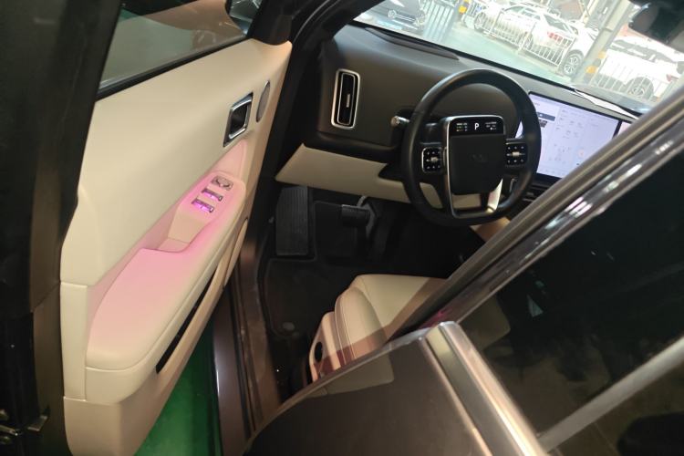 Used Li Auto L6 2024 Pro Model