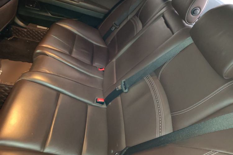 Used BMW 5 Series 2017 525Li Luxury Design Package
