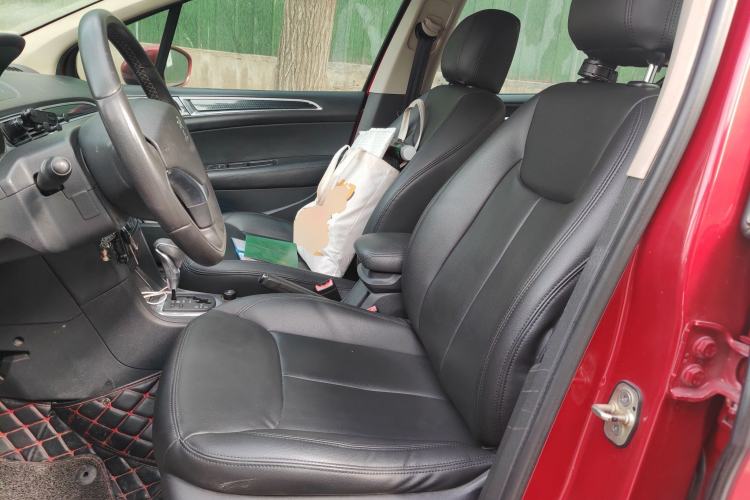 Used Peugeot 308 2013 1.6L Automatic Fashion Model