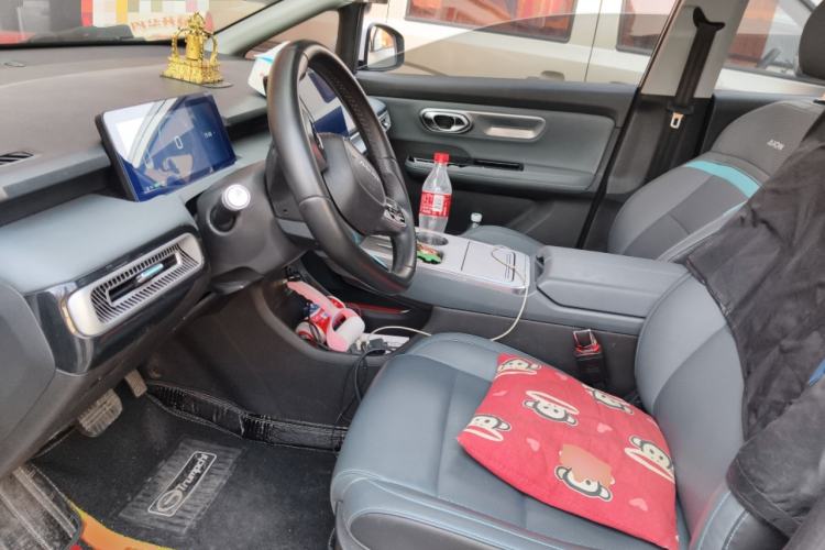 Used AION Y 2023 Younger Star Edition