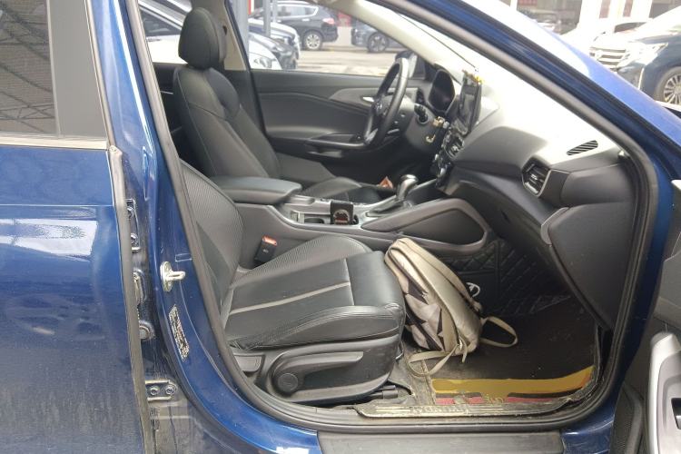 Used Hyundai Lafesta 2019 280TGDi Sport Edition China VI
