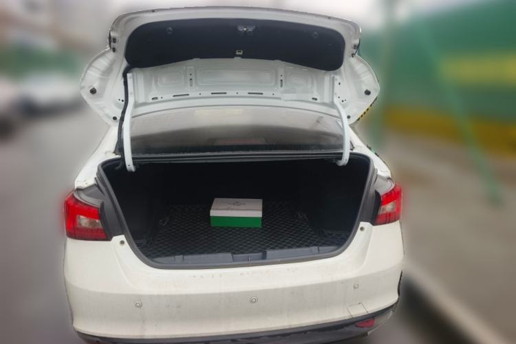 Used Chery Arrizo 5 2018 1.5L Manual Tribute to Youth Edition