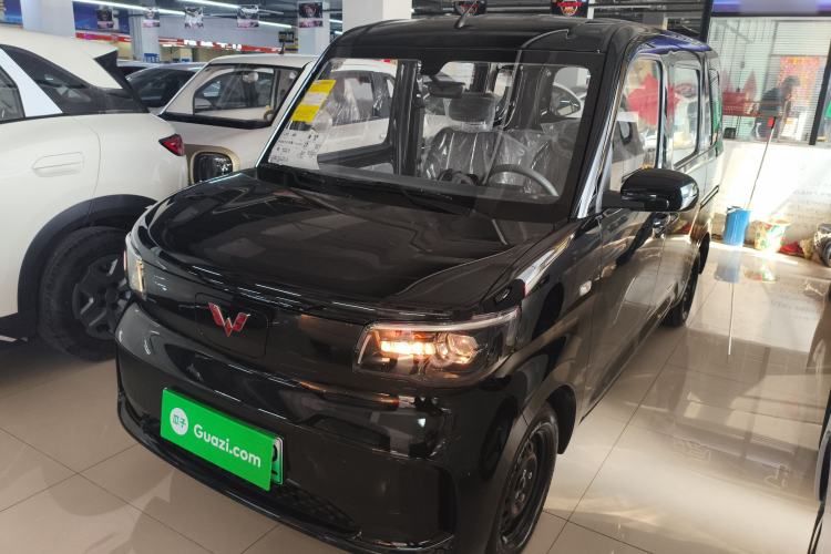 Used Wuling Zhiguang New Energy 2025 Standard Model