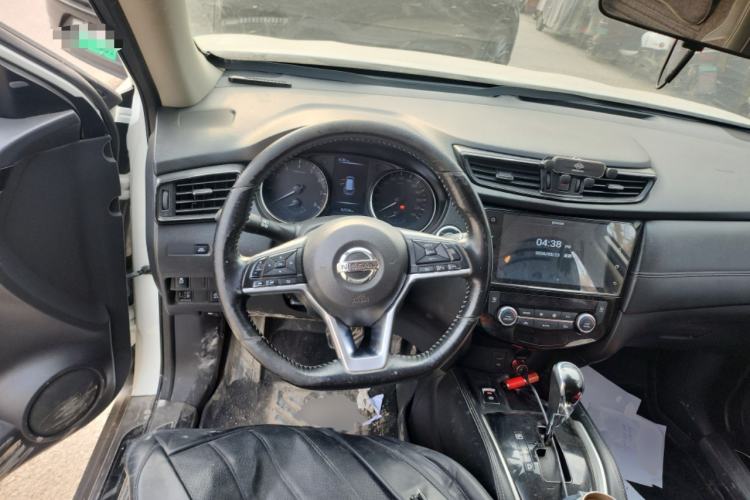Used Nissan X-Trail 2020 2.0L XL ITS CVT 2WD SmartConnect Comfort Edition

