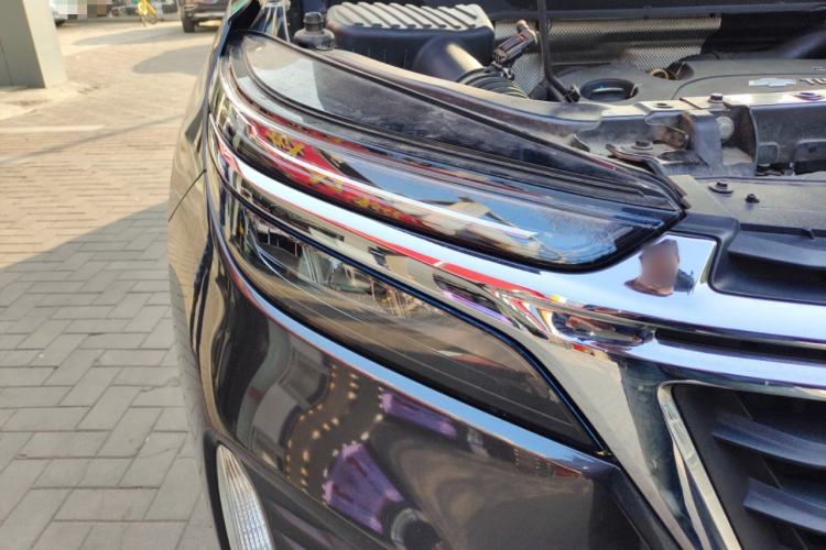 Used Chevrolet Equinox 2021 535T Chijie Edition