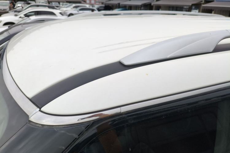 Used Nissan Patrol 2017 4.0L XE Middle East Version Roof