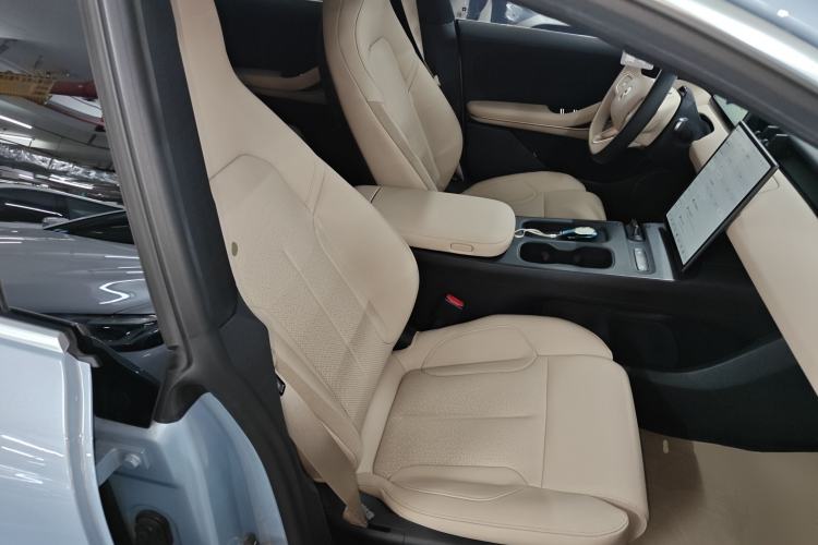 Used Nio ET5T 2024 75kWh Touring
