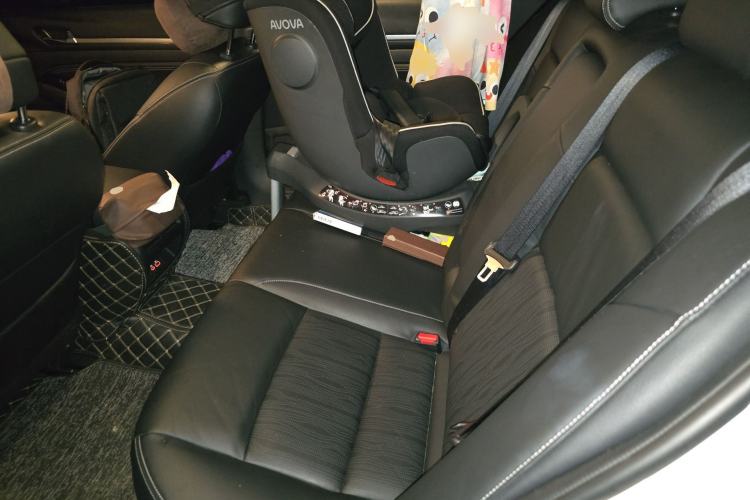 Used Nissan Teana 2021 2.0L XL Comfort Edition