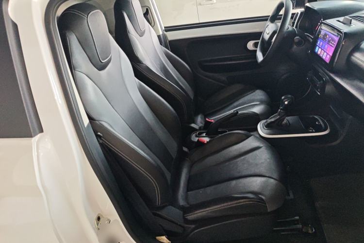 Used Roewe Clever 2022 311km QiQi BoBo Edition